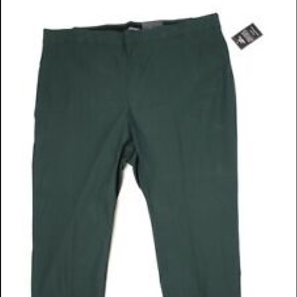 Casual women’s work pants - Picture 2 of 2